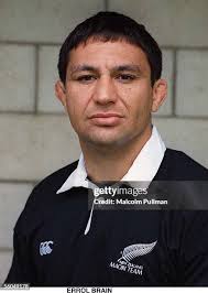 17 Errol Brain Stock Photos, High-Res Pictures, and Images