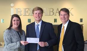 2018 Apr 4 2018 LBEC Scholarships