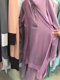 Senang , mudah , selamat dan jimat masa. Shopping Baju Raya Di Butik Haqqi Shah Alam Enchanted Life Begins