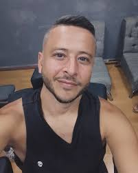 Josue Vidal Hernandez