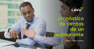 0.8 % health and human services: Aprende Como Hacer Un Pronostico De Ventas Para Tu Restaurante