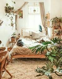 Here are some ideas to add boho chic details in your bedroom. Bohemian Bedroom Decor Ideas Cozy Small Bedrooms Tropical Living Room Aesthetic Bedroom