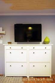 Shop thousands of cabinet shoe storages you'll love at wayfair. Hemnes Schuhschrank Tv Stand Google Suche Hemnes Shoe Cabinet Ikea Shoe Cabinet Ikea Hemnes Shoe Cabinet
