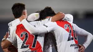 River plate won 5, drew 2 and lost 1 of 8 meetings with aldosivi. River Vs Aldosivi Date Time In South America And Spain Tv Streaming And Formations By The Professional League Pledge Times