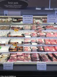 What meat i don't buy at costco. Costco Limits The Number Of Beef Poultry And Pork Products Customers Can Buy Express Digest
