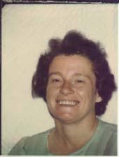 Rita Jeanette TUPPER