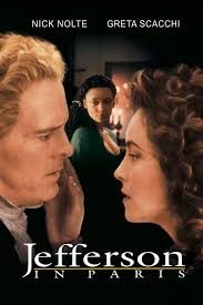 Jefferson in Paris