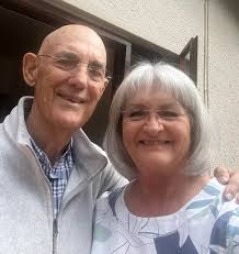 Introducing myself and sharing a photo of my lost pet