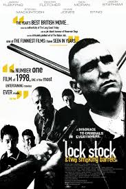 A lot of video production companies offer services tailored to specific industries. Lock Stock And Two Smoking Barrels 1998 Imdb