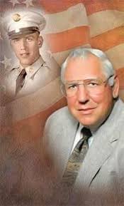 LaVerne Walter Brandt