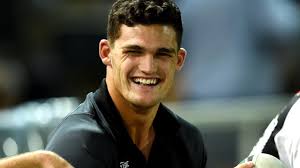 2,376 likes · 446 talking about this. Nrl News Gossip State Of Origin 2018 Nathan Cleary In Line For Nsw Blues Daily Telegraph