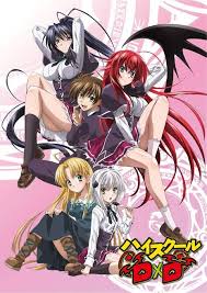 What are some romance anime with a lot of kisses and sex? - Quora