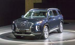 Check spelling or type a new query. 2018 L A Auto Show 2020 Hyundai Palisade Rocks L A Autonxt