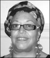 Janet WILLIAMS Obituary