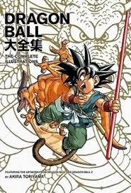 Maybe you would like to learn more about one of these? Dragon Ball Wikiwand