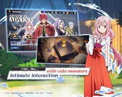 The average rating on our website is out of stars. Tensura King Of Monsters Android Download Taptap