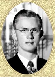 Robert Melvin Knutson (1926-2016)