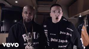 Token Youtube Rapper Ft Tech N9ne Youtube
