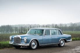 1964 81 Mercedes Benz 600 Mercedes Benz For Sale Mercedes Benz Daimler Benz