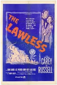 Самый пьяный округ в мире. The Lawless Wikipedia