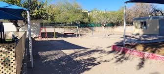 Day Care & After-School Programs in Sam Hughes, Tucson