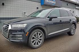 Image result for Graphite Gray 2016 Q7