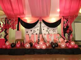 Debut Party Debut Decorations Pinterest Debut Party