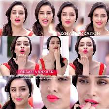Pin By Aliena Khan On Shraddha Kapoor Shraddha Kapoor Cute Shraddha Kapoor Saha
