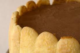 Pin On No Bake Desserts