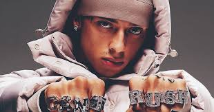 Stevie G: Central Cee's new album 'could be an important one for rap'