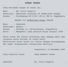 Mengenal pengertian surat dinasdaftar isi:1 pengertian surat dinas1.0.1 fungsi surat dinas1.1 contoh surat dinas dinas pendidikan sekolah menengah pertama (smp) negeri 3. Contoh Surat Dinas Dan Surat Pribadi Brainly