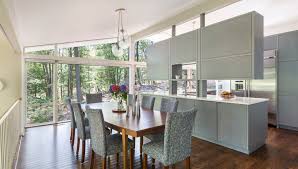 Model dapur modern tidak hanya cantik, tetapi juga sangat fleksibel untuk diaplikasikan pada berbagai macam konsep tatanan ruangan. 29 Dapur Luas Modern Konsep Terpopuler