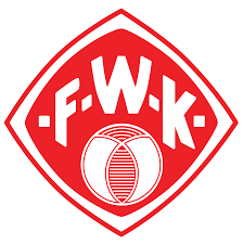 Datei Wurzburger Kickers Logo Svg Wikipedia