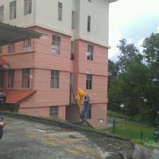 H1307, kolej pendeta zaba, ukm. Photos At Blok A1 Kolej Pendeta Za Ba Ukm College Residence Hall