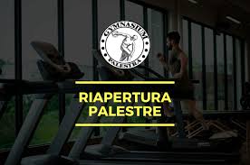 Per quanto riguarda la riapertura, questa non sarebbe prevista in area rossa, dove sarà possibile. Riapertura Palestre Palestre Gymnasium