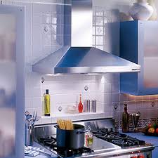 Henry broan, in 1932, developed and manufactured a kitchen fan called the motordor® fan that provided quiet and efficient kitchen ventilation. Broan 619004ex Ballista Wall Mount Chimney Hood With Multiple Blower Options Concealed Three Speed Slide Control Heat Sentry Two Halogen Lamps And Convertible To Non Ducted Operation 36 Inch Wide External Blower