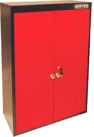The item rolling tool cabinet storage chest box garage toolbox organizer drawer husky is in sale since tuesday, february 16, 2021. Toolbox Matpro Cabinet Empty Wall Mount Go Green Store