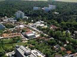 Obiective turistice din baile felix, lacuri si baraje baile felix. Despre BÄile Felix