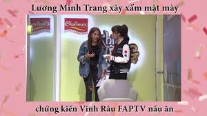 Danh sách các phim điện ảnh việt nam bao gồm phim sản xuất tại việt nam, phim sản xuất tại nước ngoài nhưng có sự tham gia của người việt, nội dung chủ yếu xoay quanh các vấn đề của người việt được sắp xếp theo năm công chiếu đầu tiên LÆ°Æ¡ng Minh Trang Xay Xáº©m Máº·t May Nhin Vinh Rau Faptv Náº¥u Äƒn Khi Chang Vao Báº¿p Táº­p 7 Youtube