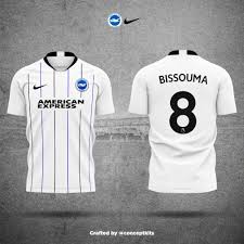 June 14, 2021 6:49 pm last updated: Concept Kits On Twitter Brighton Hove Albion Football Club Home And Away Kit Concepts 2019 20 Bhafc Bha Seagulls Brighton Brightonhovealbion Nike Https T Co Pyrzryuw3m