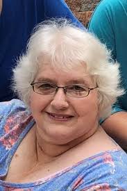 Susan Kuczynski Obituary (1949