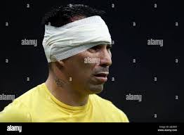 Gary Florence's Instagram, Twitter & Facebook