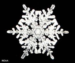 How Do Snowflakes Form Why Is Every Snowflake Different
