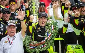 Instead, it is a series of events that take place right. 2020 Indy 500 To Run With No Fans In Stands The Car Guide