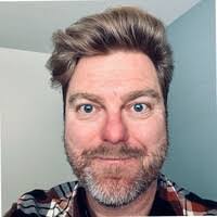 Eric Marchuk's Instagram, Twitter & Facebook