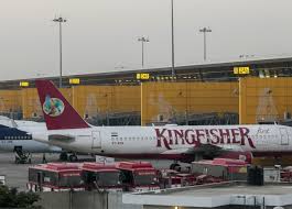 Why Jet Airways Didnt Hurt Like Kingfisher Shutdown