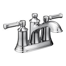 Check spelling or type a new query. Moen Dartmoor Chrome 2 Handle 4 In Centerset Watersense Bathroom Sink Faucet Lowes Com High Arc Bathroom Faucet Bathroom Faucets Low Arc Bathroom Faucet