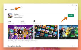 How To Install And Play Roblox On A Chromebook Chromeready