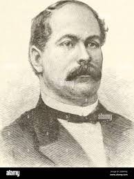 Edward tompkins hi-res stock photography and images