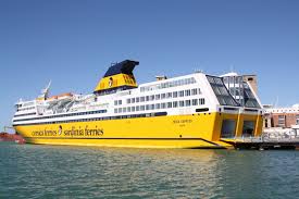 "Sali a bordo con noi", Corsica Sardinia Ferries cerca personale
